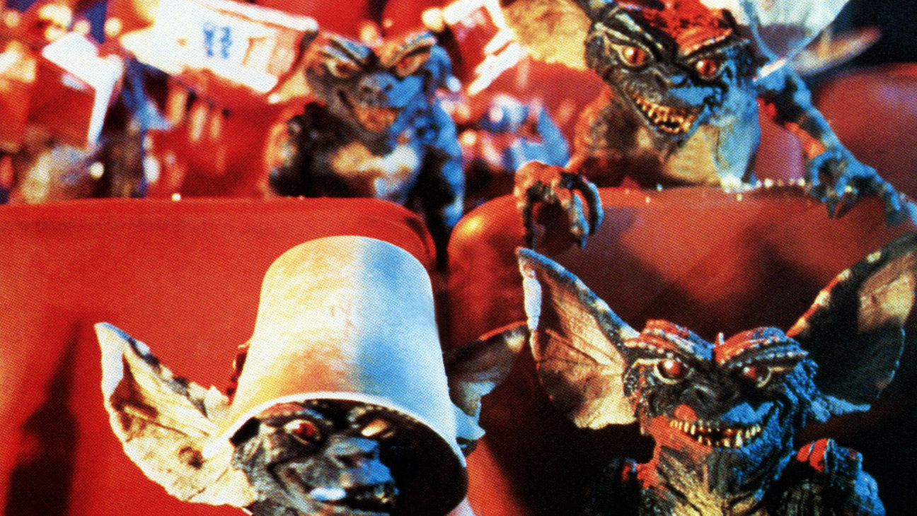 Secret Screening of ‘Gremlins’ Reveals Assembly Cut of 1980s Classic for First Time Since 1983 (Exclusive)
