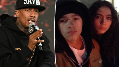 Nick Cannon allows his 15-year-old son to date — but teen daughter is banned: ‘I’m going to jail’