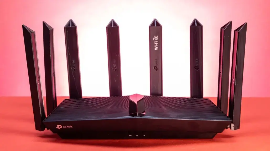 The FCC Just Banned the Sale of New Wi-Router Models Made Outside US
