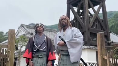 Lil Jon recalls ‘final father-son trip’ with late son Nathan 3 months after his death: ‘Don’t put your family off’