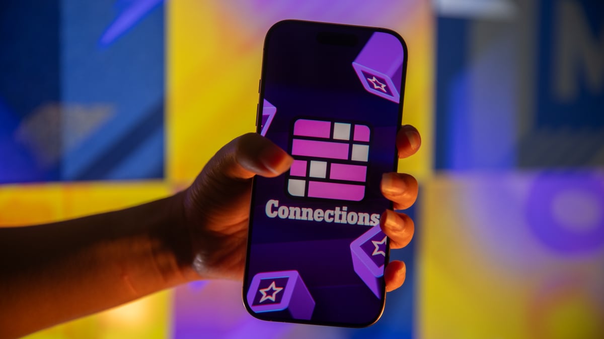 NYT Connections Sports Edition today: Hints and answers for May 3, 2026