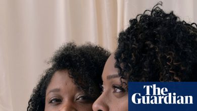 Twins born within minutes of each other –