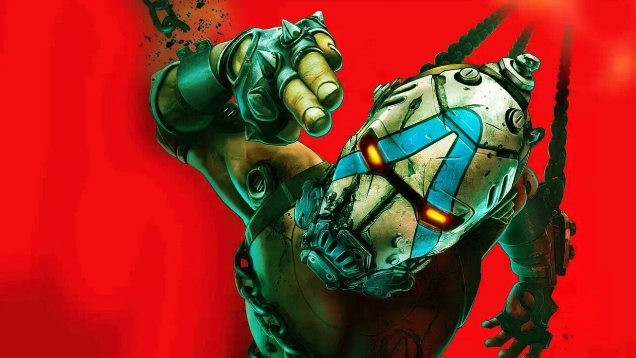Borderlands 4 Boss Posts Slop After Fans Were Already Worried About AI-Generated Patch Notes: ‘Our Policy Is No AI In Any Work That Could Ever Be Seen By Any Customer’