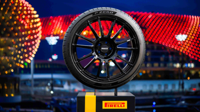 Smart Rubber: Pirelli invests in its AI-enabled future