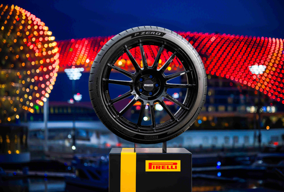 Smart Rubber: Pirelli invests in its AI-enabled future