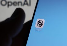 OpenAI sales leader leaves for role at Thrive Capital