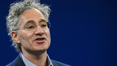 Palantir tops estimates on 85% revenue growth, fastest expansion since market debut in 2020