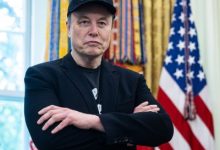 Musk reaches $1.5M settlement with SEC over 2022 Twitter buyout