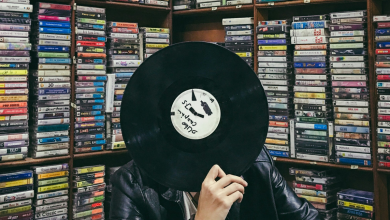 Indie Music Subreddit Bans ‘Anonymous’ Record Label Accounts