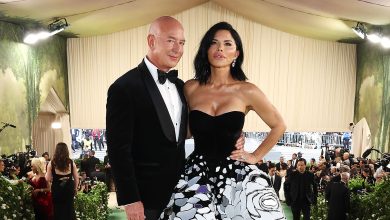 The World’s Most Evil Couple Exposed the Rot at the Heart of the Met Gala