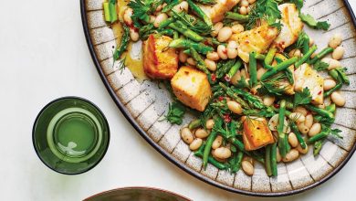 37 Best Asparagus Recipes to Make This Spring (and Beyond)