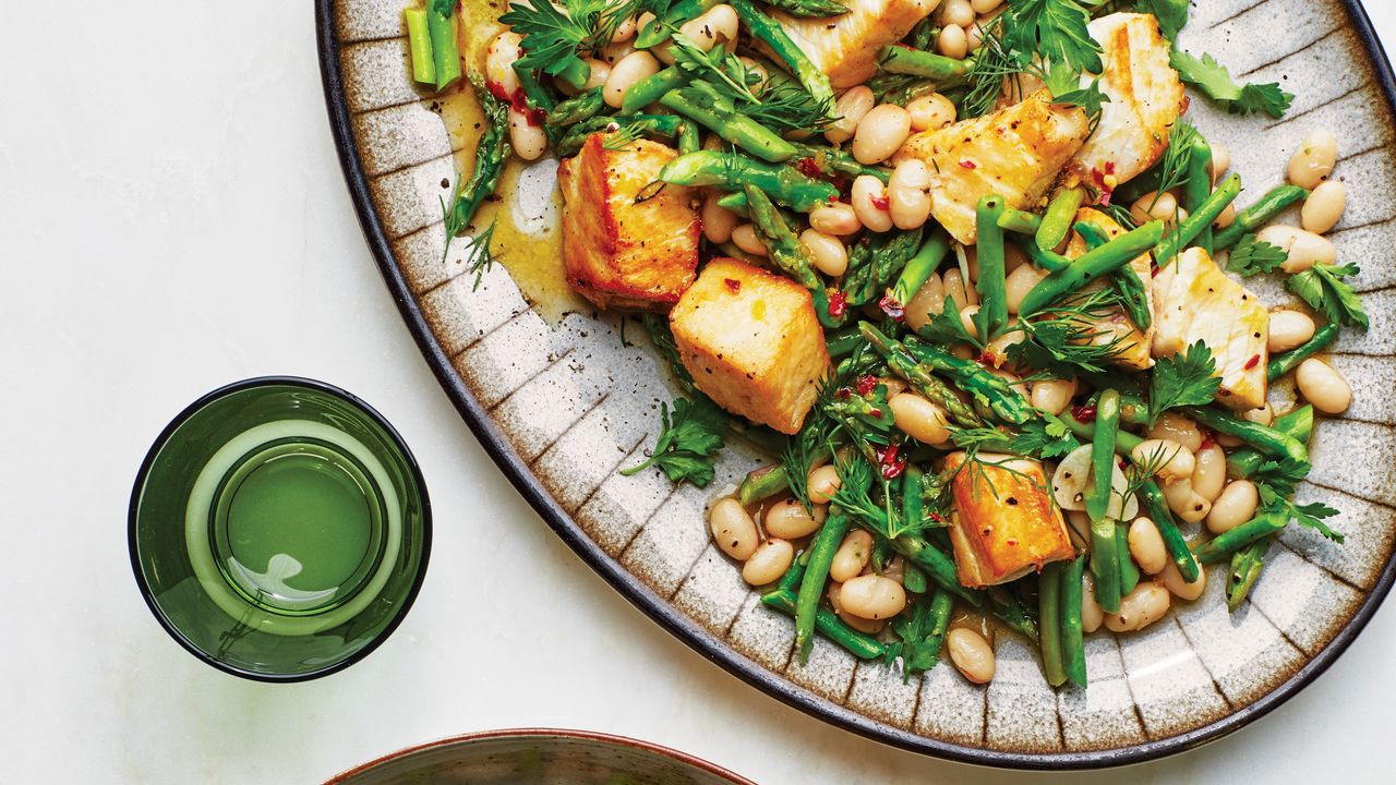 37 Best Asparagus Recipes to Make This Spring (and Beyond)