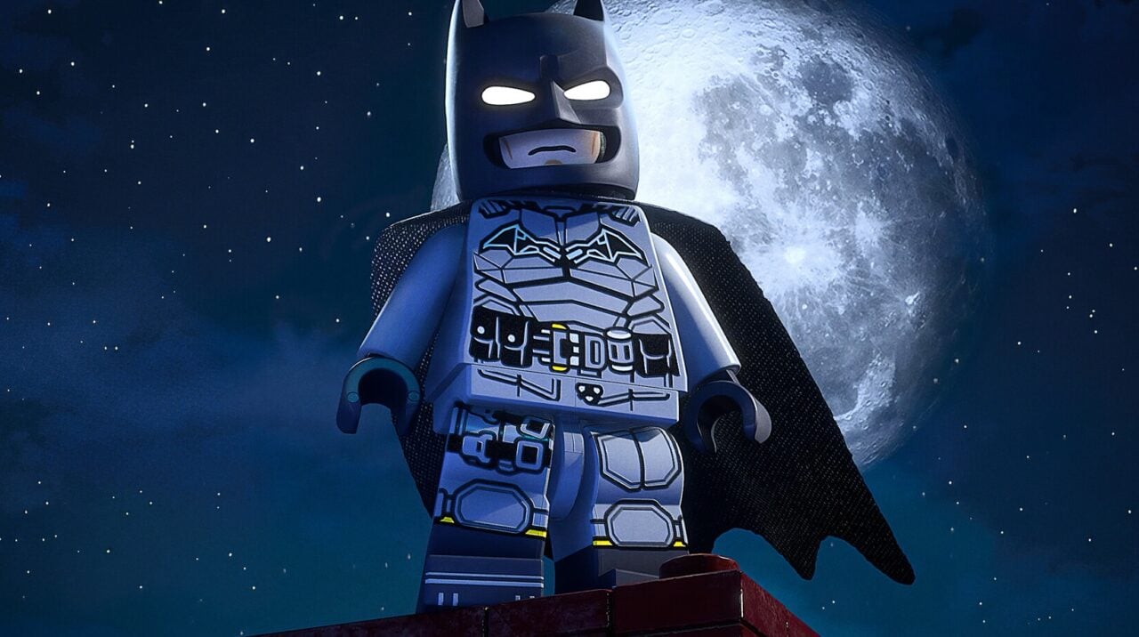 Lego Batman: Legacy Of The Dark Knight: Everything We Know About The Arkham-Style Adventure