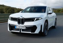 Here’s How Much the 2027 BMW iX3 Will Cost and How Far It Will Go to a Charge