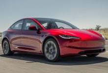 Tesla’s Cheapest Model 3 Yet Is on Sale in Canada. No, the U.S. Can’t Have It