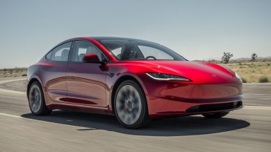 Tesla’s Cheapest Model 3 Yet Is on Sale in Canada. No, the U.S. Can’t Have It