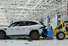 Think Chinese Cars Aren’t Safe? Geely Would Like a Word.
