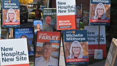 Grattan on Friday: The Farrer result will set off a willy willy. The budget already has