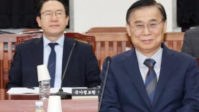 N. Korea dials down hostility toward Seoul in revised constitution: NIS
