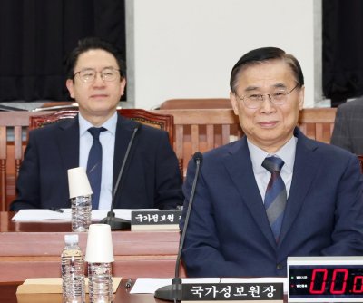 N. Korea dials down hostility toward Seoul in revised constitution: NIS