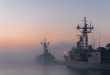 Iran’s Oil Industry Under Pressure as U.S. Naval Blockade Begins to Bite