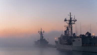 Iran’s Oil Industry Under Pressure as U.S. Naval Blockade Begins to Bite