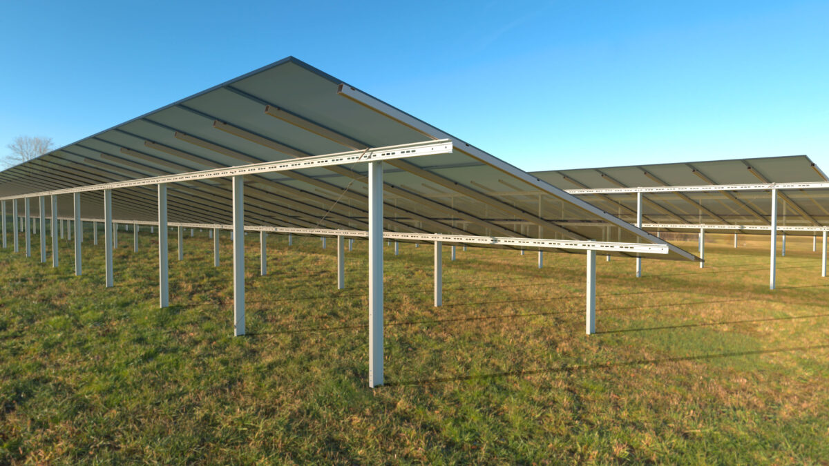 K2 Systems releases new mounting systems for ground-mounted PV