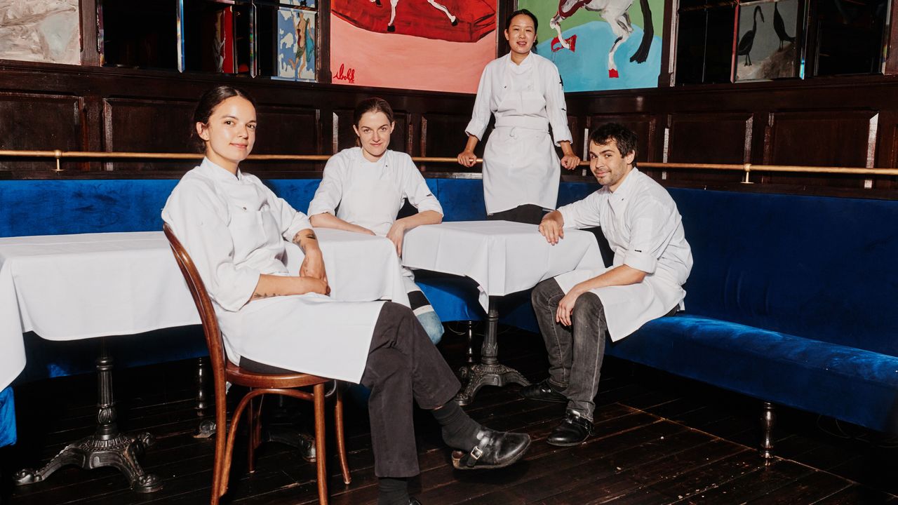 Remember the Cat Murder Allegations from that LA Restaurant?