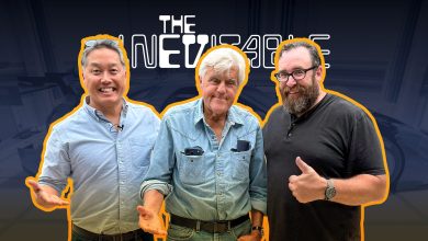 Corvette ZR1X vs. Mustang GTD vs. 911 GT3 RS? Jay Leno Weighs In!