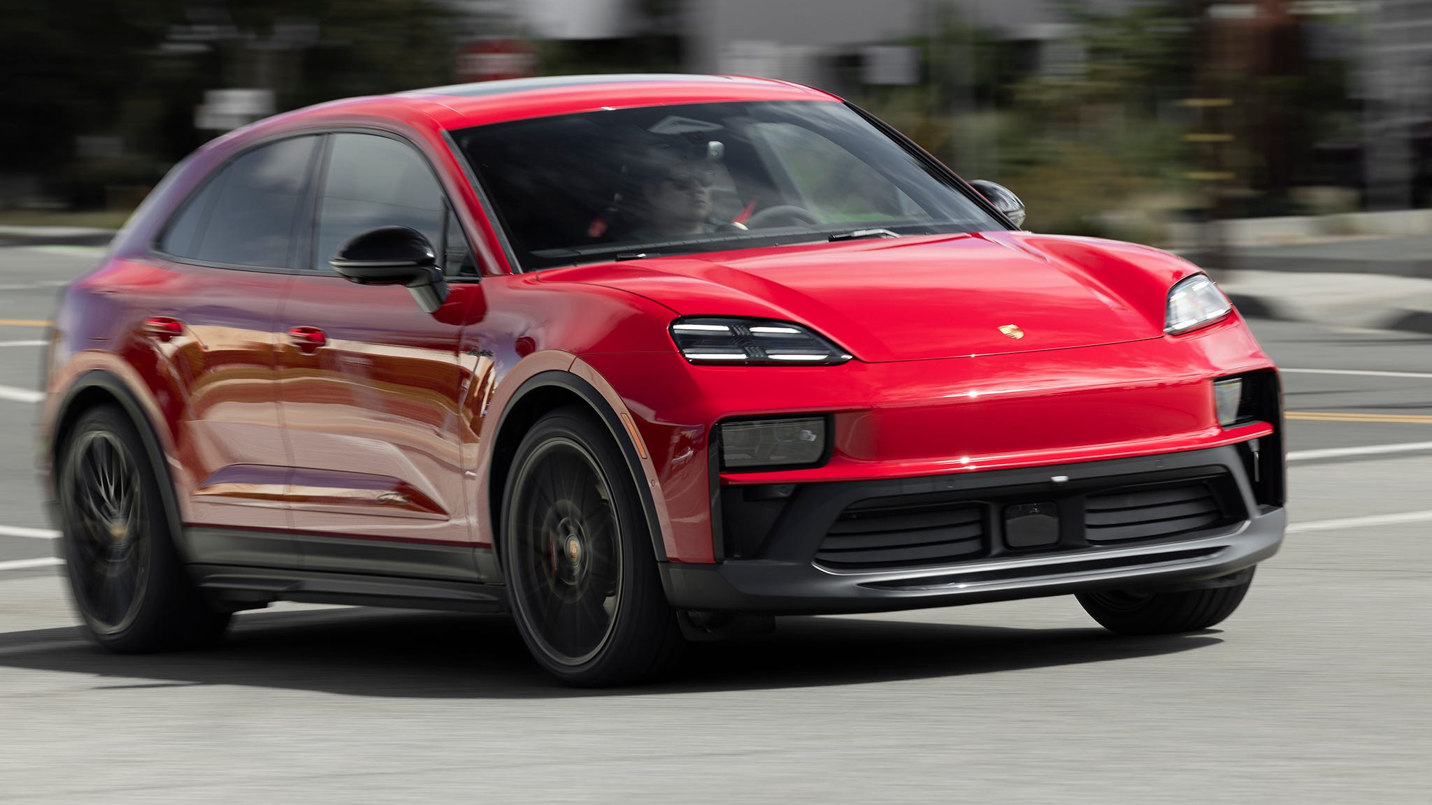 Porsche Is Discontinuing Its Bestselling Model