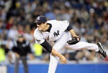 Police called to Carl Pavano’s home nine times as ex-Yankees’ ugly divorce drags on
