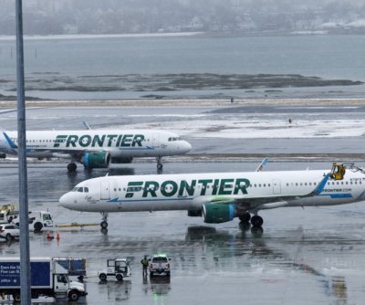 Frontier Airlines jet strikes, kills pedestrian on runway in Denver
