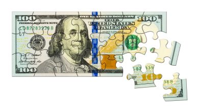 Dollar Slides on Stock Strength and Weak Consumer Sentiment