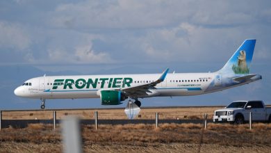 PBS, CBS News: Frontier Airlines Jet Hits ‘Pedestrian’ on Runway