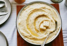 37 Easter Side Dishes Everyone Will Go Back For