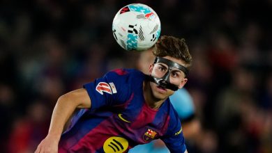 LIVE: Barcelona vs Real Madrid – El Clasico La Liga