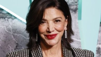 Famous birthdays for May 11: Shohreh Aghdashloo, Sabrina Carpenter