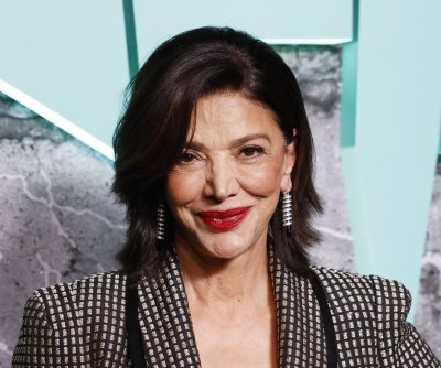 Famous birthdays for May 11: Shohreh Aghdashloo, Sabrina Carpenter