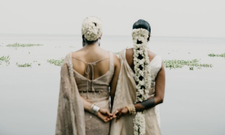 I’m Indian. Am I Allowed to Have a Small Wedding?