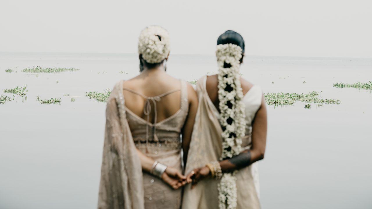 I’m Indian. Am I Allowed to Have a Small Wedding?