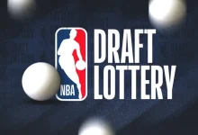 NBA Draft Lottery Tracker 2026: Full Results, Pick Order for Round 1