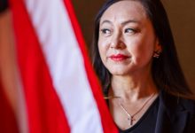 Arcadia mayor, accused of being Chinese foreign agent, strikes deal with feds and resigns