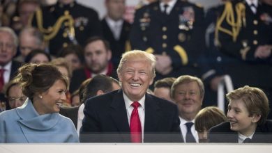 Trump Says TDS Is Real — but the Administration Has a Few Hilarious Cures