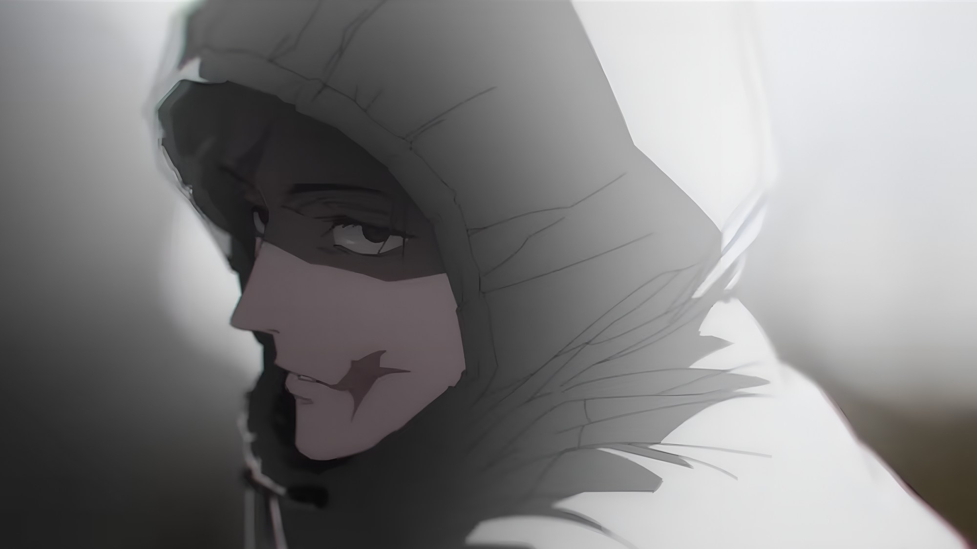Jujutsu Kaisen Modulo’s Artist Unveils New Look At Beloved Characters