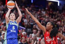 How the Dallas Wings took down the Indiana Fever in WNBA season-opener thriller