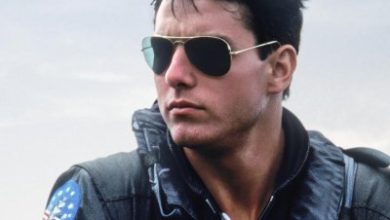 Movie review: ‘Top Gun’ re-release fuels nostalgia for bravado, music