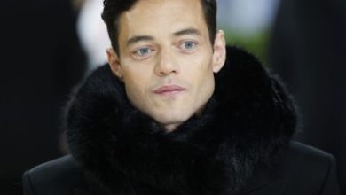 Famous birthdays for May 12: Rami Malek, Rhea Seehorn