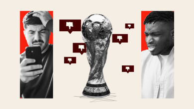 2026 World Cup at Risk of Being Colossal Dud…