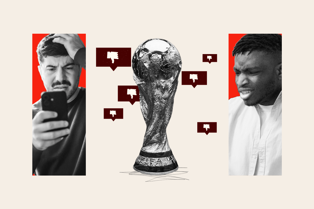 2026 World Cup at Risk of Being Colossal Dud…