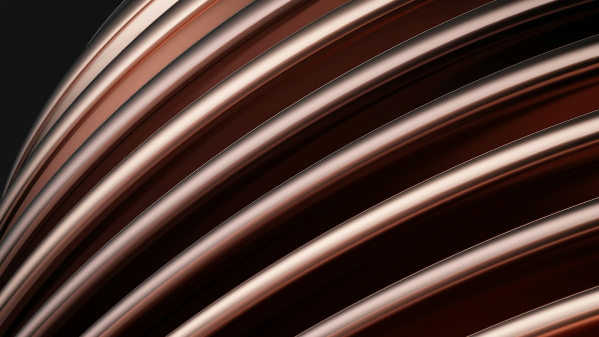 Copper Nears Record High as Traders Tune Out Trump’s Iran Rejection